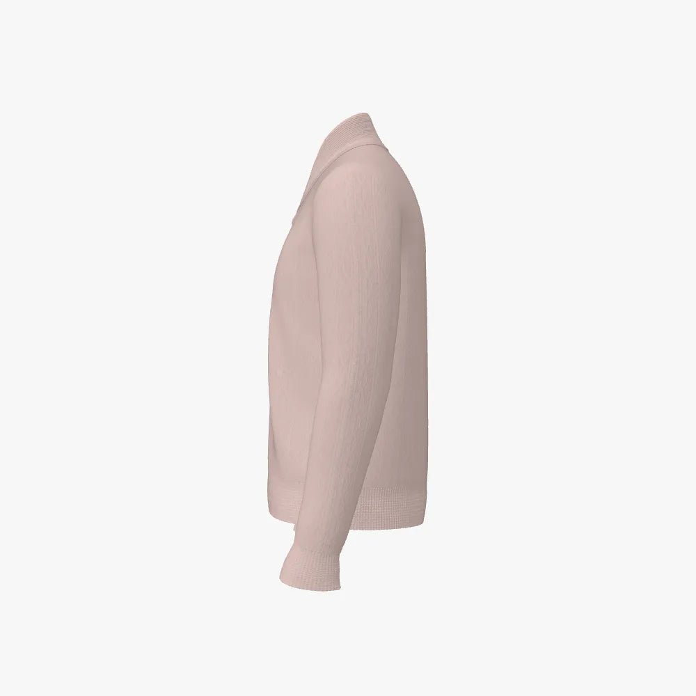 Ouji Shawl Collar Pullover - Koiki Gyaru - Jumper - 