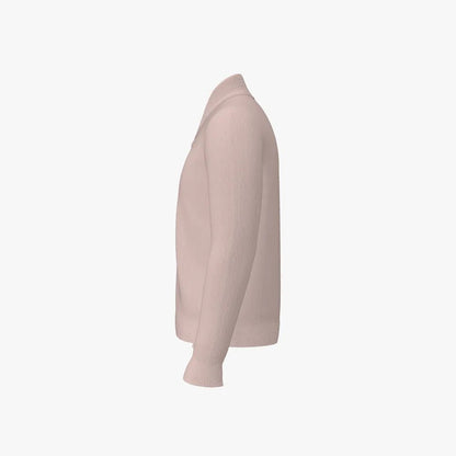 Ouji Shawl Collar Pullover - Koiki Gyaru - Jumper - 