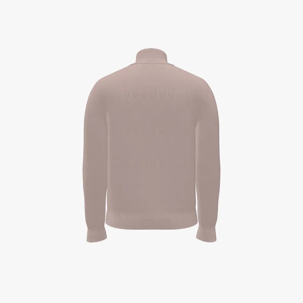 Ouji Shawl Collar Pullover - Koiki Gyaru - Jumper - 