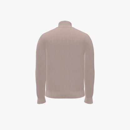 Ouji Shawl Collar Pullover - Koiki Gyaru - Jumper - 